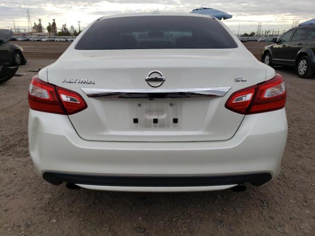 Photo 6 from auction – 2017 NISSAN ALTIMA 2.5 with VIN 1N4AL3AP1HC176077