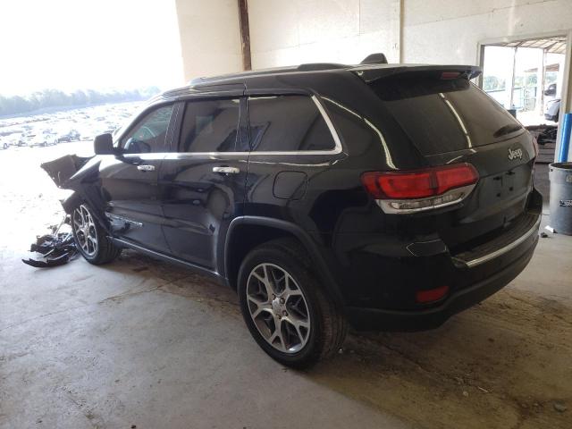 Photo 2 from auction – 2022 JEEP GRAND CHER with VIN 1C4RJEBG9NC127640