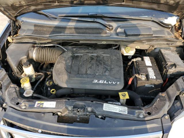 Photo 12 from auction – 2014 CHRYSLER TOWN & COU with VIN 2C4RC1BG4ER157252