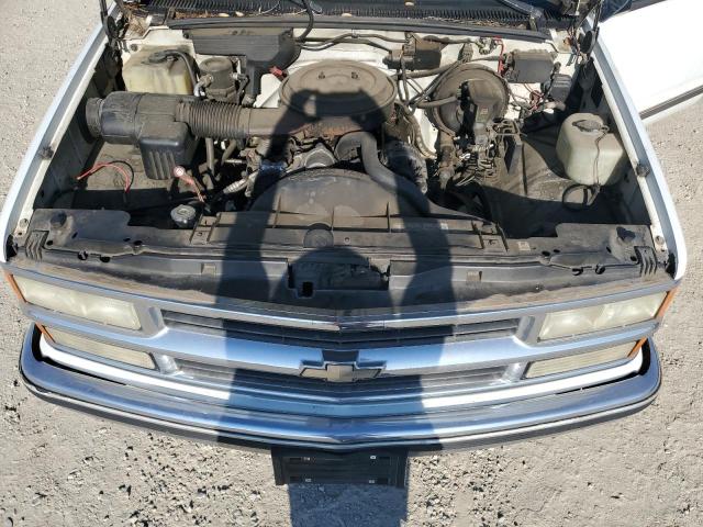 Photo 11 from auction – 1994 CHEVROLET GMT-400 C1 with VIN 2GCEC19H1R1239361