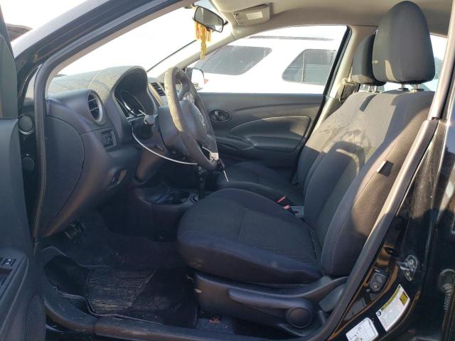 Снимка 7 от търг – 2012 NISSAN VERSA S с VIN 3N1CN7AP4CL897353