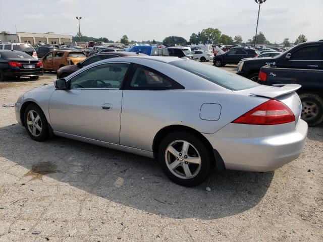 Photo 2 from auction – 2004 HONDA ACCORD EX with VIN 1HGCM72634A025987