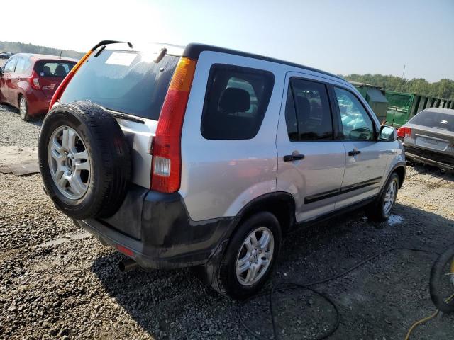 Photo 3 from auction – 2004 HONDA CR-V EX with VIN SHSRD78834U258334