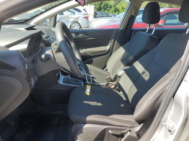Photo 7 from auction – 2017 FORD FIESTA SE with VIN 3FADP4BJ4HM149570