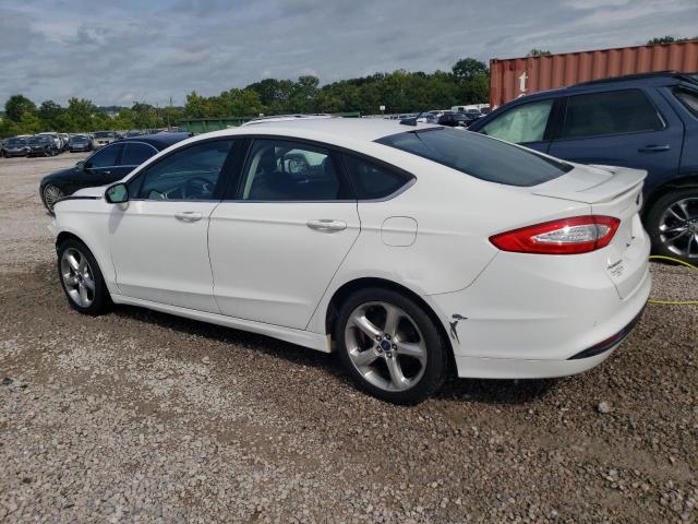 Photo 2 from auction – 2014 FORD FUSION SE with VIN 3FA6P0HD6ER349092