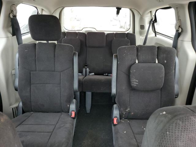 Photo 10 from auction – 2012 DODGE GRAND CARA with VIN 2C4RDGBG1CR349614