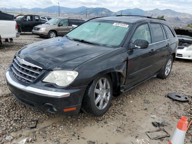 Foto 1 de la subasta – 2007 CHRYSLER PACIFICA L con VIN 2A8GF78X17R127839
