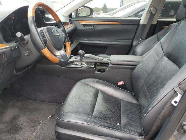 Photo 7 from auction – 2014 LEXUS ES 300H with VIN JTHBW1GG9E2051376