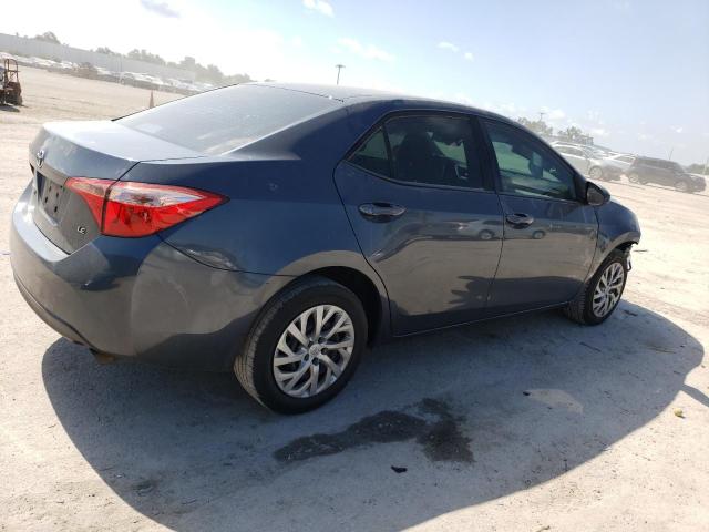Photo 3 from auction – 2017 TOYOTA COROLLA with VIN 2T1BURHE1HC838332
