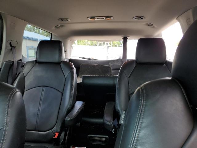Photo 10 from auction – 2015 GMC ACADIA SLT with VIN 1GKKRRKD8FJ313131