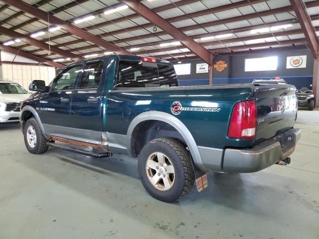 Photo 2 from auction – 2011 DODGE RAM 1500 with VIN 1D7RV1GT0BS568583