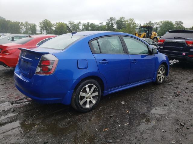Photo 3 from auction – 2012 NISSAN SENTRA 2.0 with VIN 3N1AB6AP7CL658969