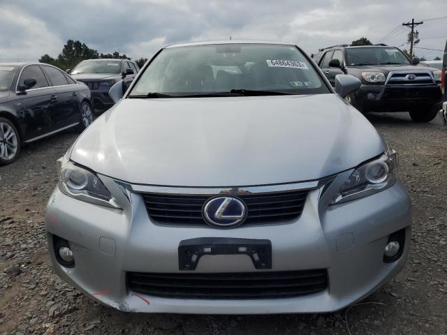 Photo 5 from auction – 2013 LEXUS CT 200 with VIN JTHKD5BH4D2166396