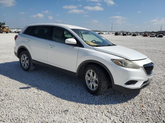 Photo 4 from auction – 2013 MAZDA CX-9 SPORT with VIN JM3TB2BA7D0401163