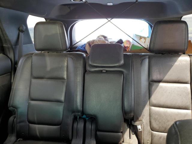 Photo 10 from auction – 2011 FORD EXPLORER L with VIN 1FMHK8F80BGA61668