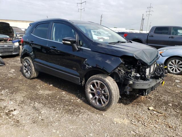 Photo 4 from auction – 2020 FORD ECOSPORT T with VIN MAJ6S3KL2LC362885