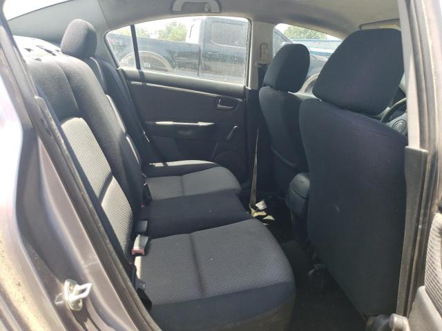 Photo 10 from auction – 2006 MAZDA 3 I with VIN JM1BK12F761438950