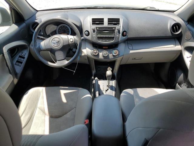 Photo 8 from auction – 2011 TOYOTA RAV4 with VIN 2T3BF4DV7BW109073