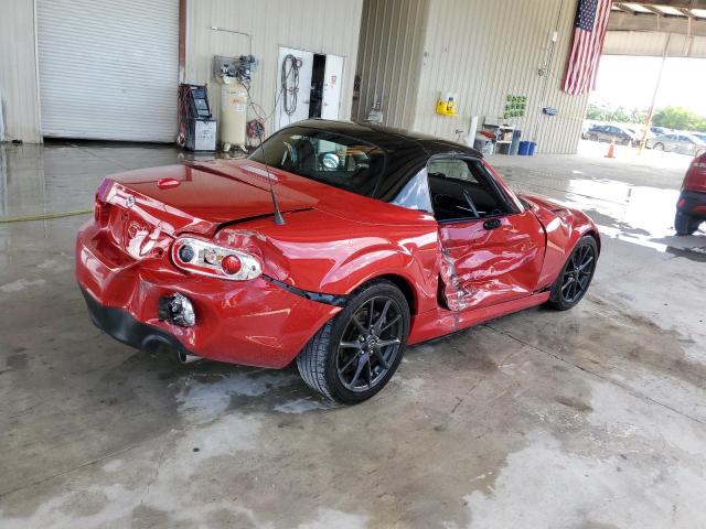 Photo 3 from auction – 2012 MAZDA MX-5 MIATA with VIN JM1NC2SF0C0222388