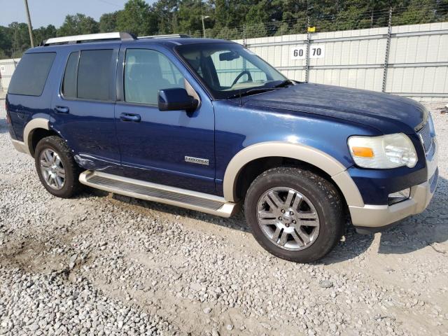 Photo 4 from auction – 2006 FORD EXPLORER E with VIN 1FMEU74E16UA53974