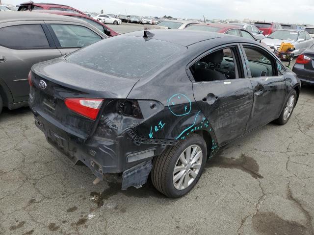 Photo 3 from auction – 2014 KIA FORTE LX with VIN KNAFX4A65E5126118