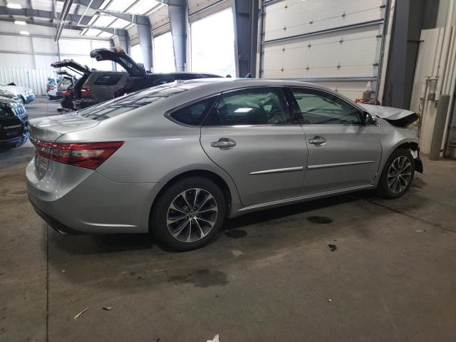 Photo 3 from auction – 2016 TOYOTA AVALON XLE with VIN 4T1BK1EB8GU238809