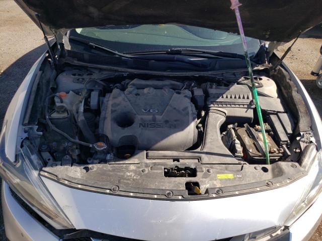 Photo 11 from auction – 2016 NISSAN MAXIMA 3.5 with VIN 1N4AA6AP0GC423840