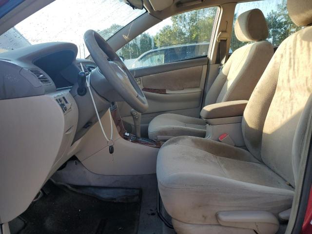 Photo 7 from auction – 2006 TOYOTA COROLLA CE with VIN 1NXBR32EX6Z759843