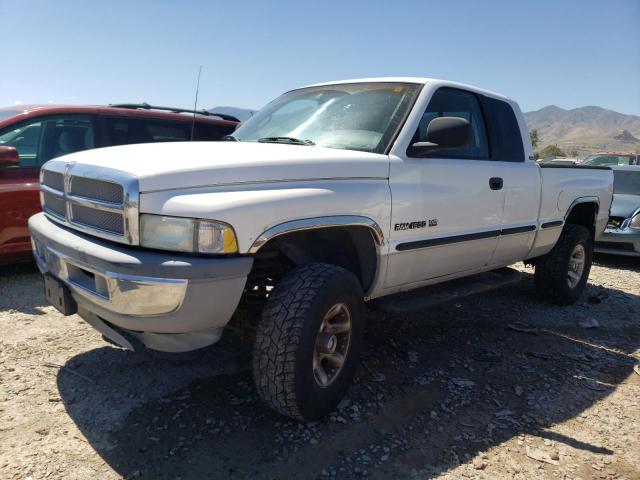 DODGE RAM 1500 1998 with VIN 3B7HF13Z1WG173886 - Photo from auction