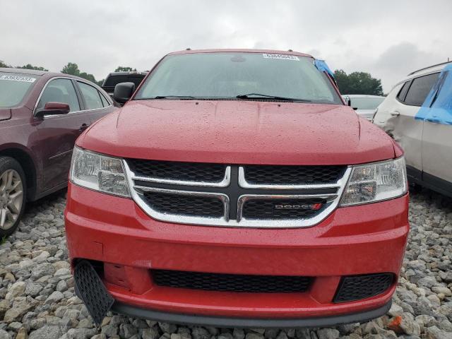 Photo 5 from auction – 2020 DODGE JOURNEY SE with VIN 3C4PDCAB1LT194825