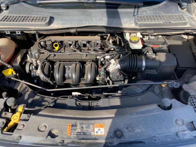 Photo 7 from auction – 2017 FORD ESCAPE S with VIN 1FMCU0F79HUB01835