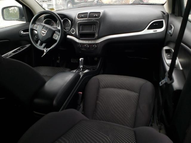 Photo 8 from auction – 2012 DODGE JOURNEY SX with VIN 3C4PDCBG7CT371520