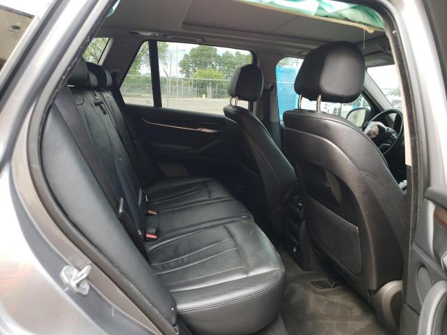 Photo 10 from auction – 2014 BMW X5 XDRIVE3 with VIN 5UXKS4C57E0J95182