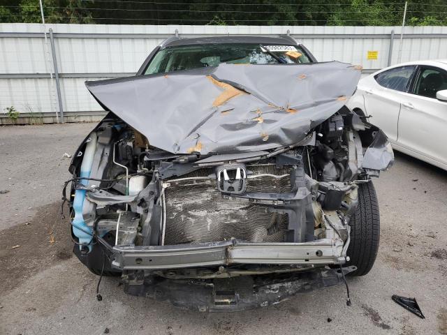 Photo 5 from auction – 2013 HONDA CR-V EXL with VIN 2HKRM4H74DH635879