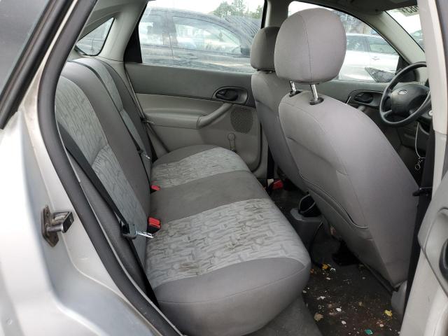 Photo 10 from auction – 2005 FORD FOCUS ZX4 with VIN 1FAFP34N25W294024