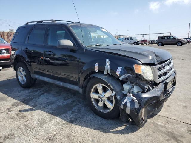 Photo 4 from auction – 2010 FORD ESCAPE XLT with VIN 1FMCU0DG0AKD33213