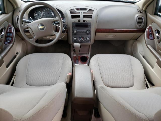 Photo 8 from auction – 2007 CHEVROLET MALIBU LS with VIN 1G1ZS57F17F267091