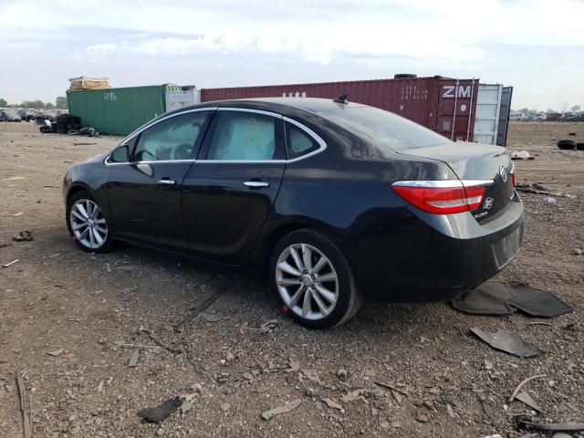 Photo 2 from auction – 2014 BUICK VERANO with VIN 1G4PP5SK5E4131734