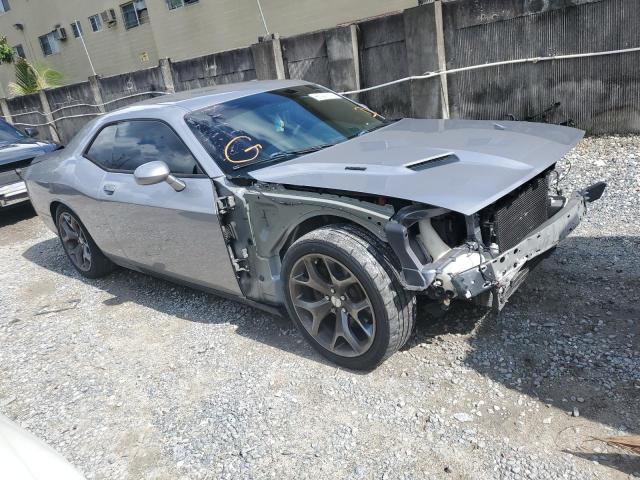 Photo 4 from auction – 2015 DODGE CHALLENGER with VIN 2C3CDZAT9FH814557