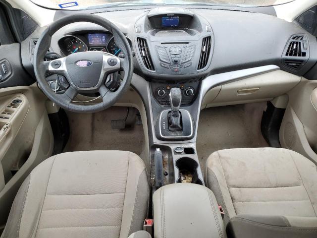 Photo 8 from auction – 2013 FORD ESCAPE SE with VIN 1FMCU0GX9DUC85652