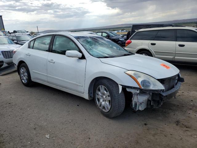 Photo 4 from auction – 2012 NISSAN ALTIMA BAS with VIN 1N4AL2AP2CC227394