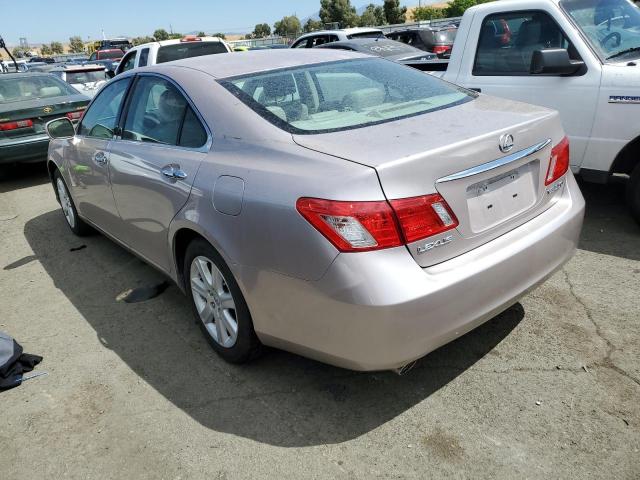 Photo 2 from auction – 2007 LEXUS ES 350 with VIN JTHBJ46G672030683