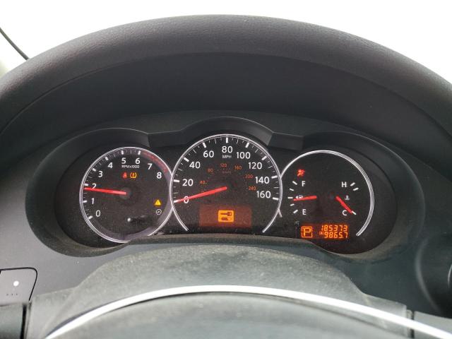Foto 9 de la subasta – 2011 NISSAN ALTIMA S con VIN 1N4AL2EP2BC183065