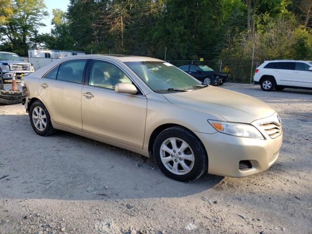 Photo 4 from auction – 2010 TOYOTA CAMRY BASE with VIN 4T4BF3EK3AR041348