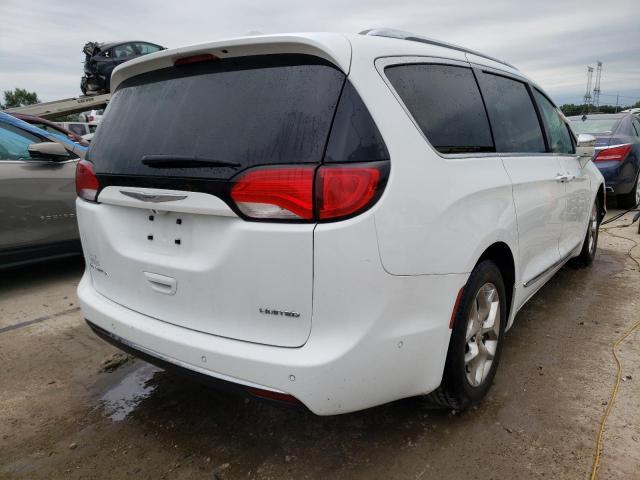 Photo 3 from auction – 2017 CHRYSLER PACIFICA L with VIN 2C4RC1GG4HR841666