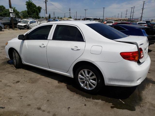Zdjęcie 2 z aukcji – 2010 TOYOTA COROLLA BA z VIN 2T1BU4EE9AC359332