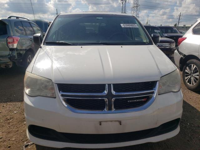 Photo 5 from auction – 2013 DODGE GRAND CARA with VIN 2C4RDGBG6DR568408