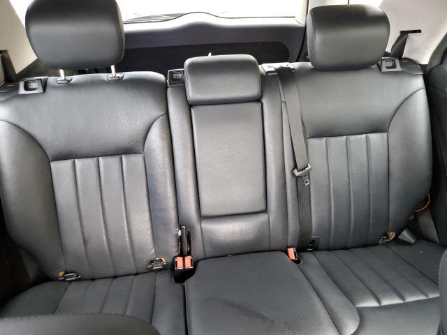 Photo 10 from auction – 2008 MERCEDES-BENZ ML 350 with VIN 4JGBB86E58A346745