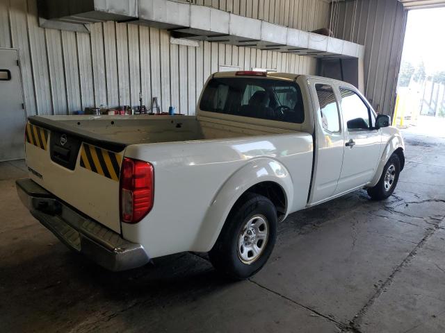 Photo 3 from auction – 2013 NISSAN FRONTIER S with VIN 1N6BD0CT1DN732419