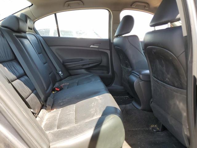 Photo 10 from auction – 2012 HONDA ACCORD SE with VIN 1HGCP2F62CA084502